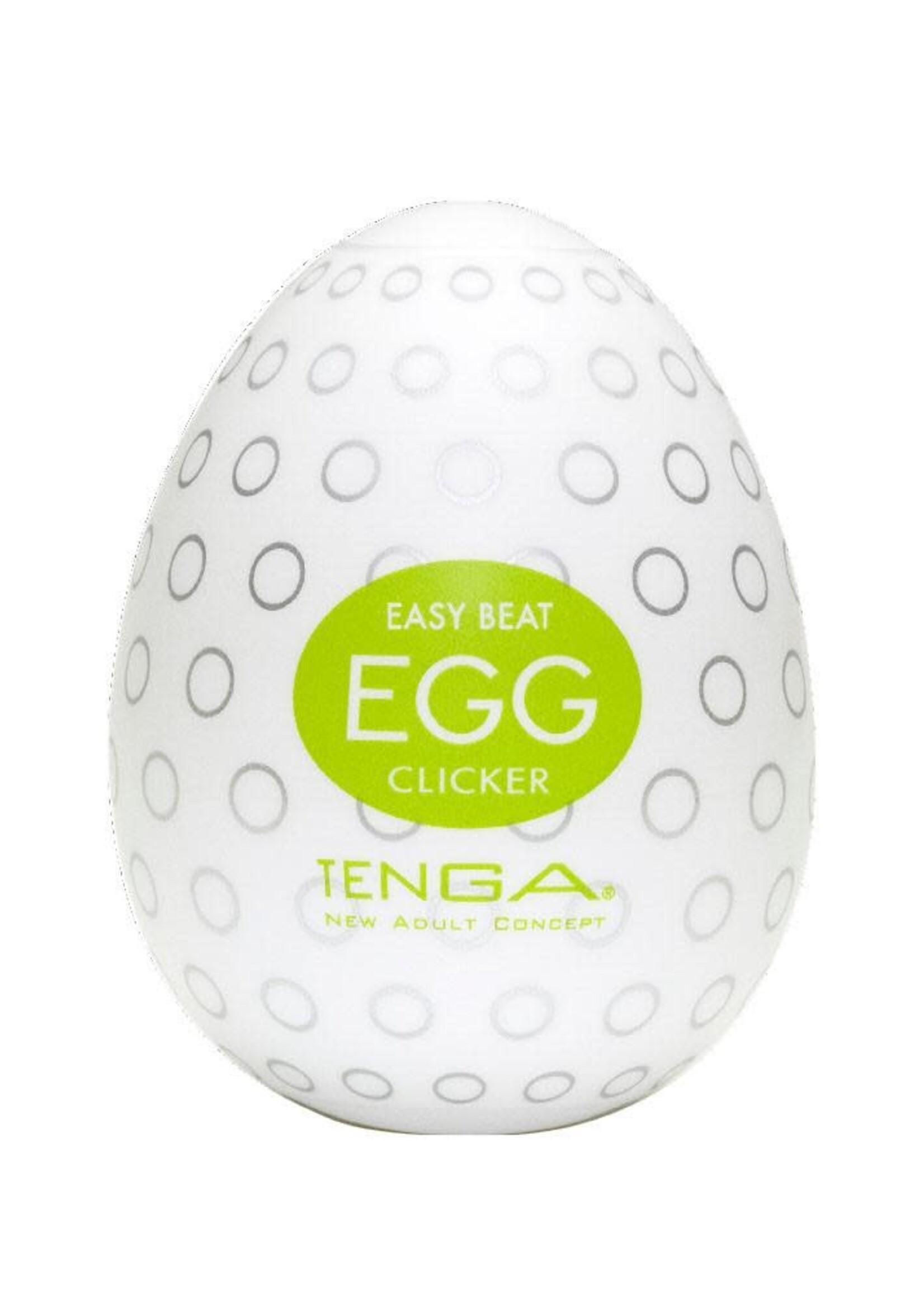 Tenga Tenga Egg - Assorted