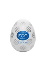 Tenga Tenga Egg - Assorted