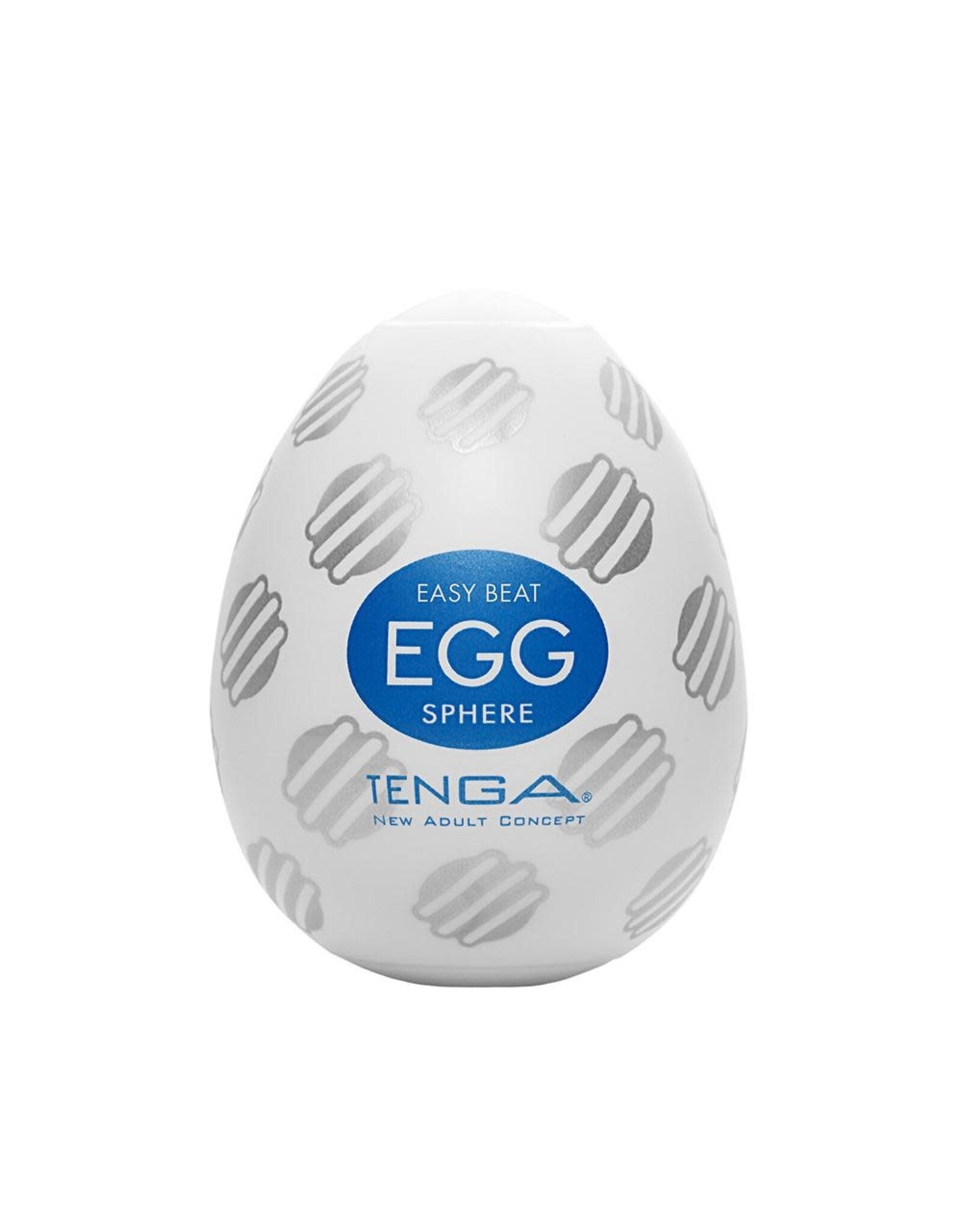 Tenga Tenga Egg - Assorted