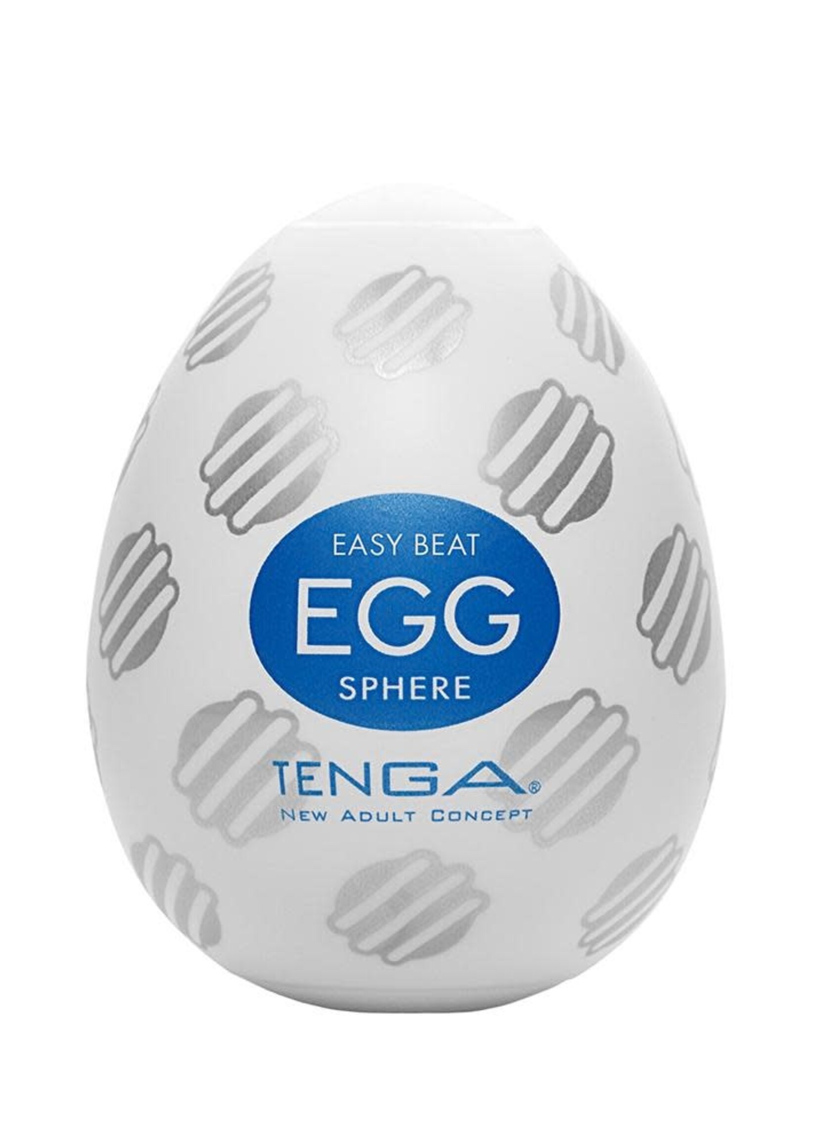 Tenga Tenga Egg - Assorted