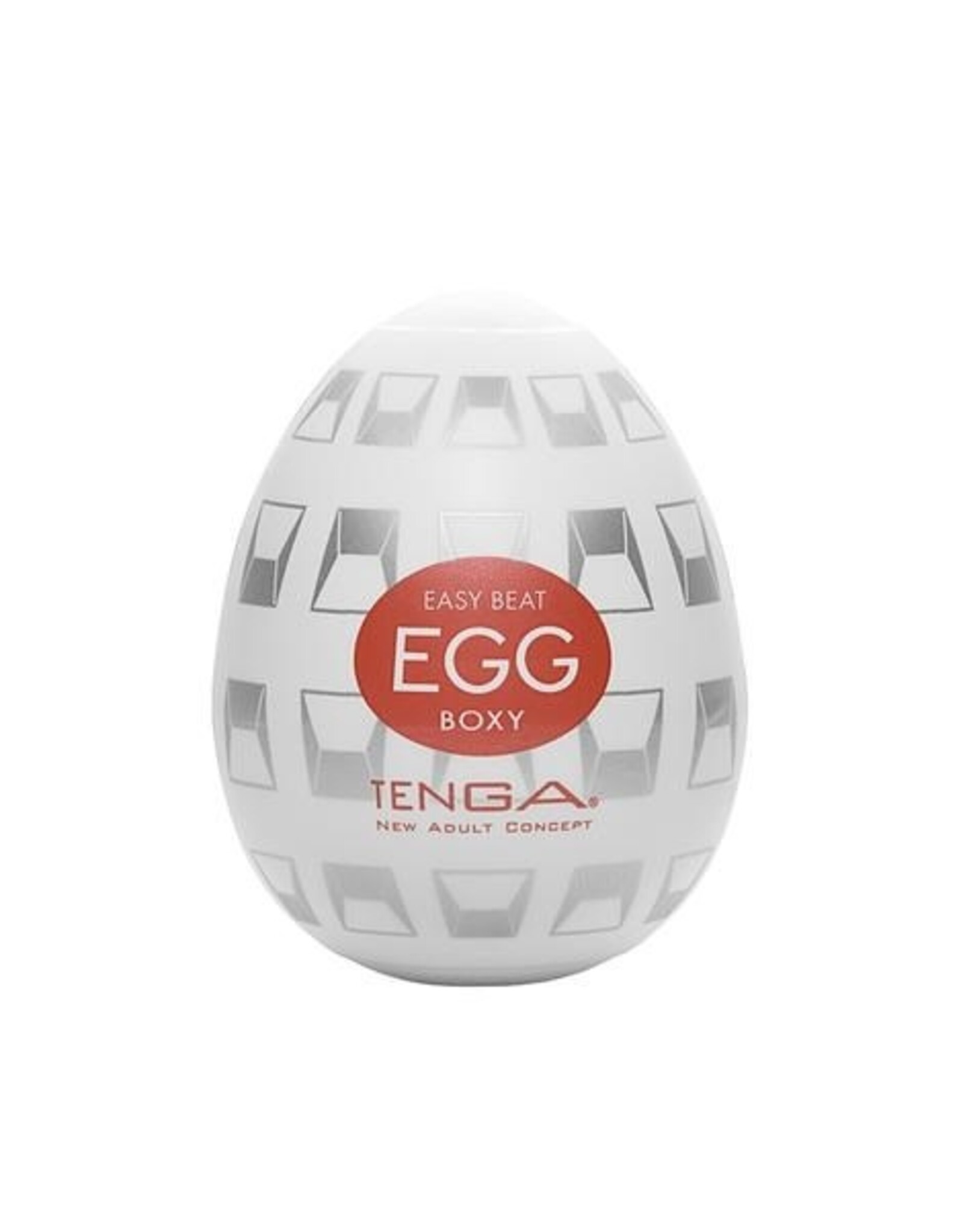Tenga Tenga Egg - Assorteed