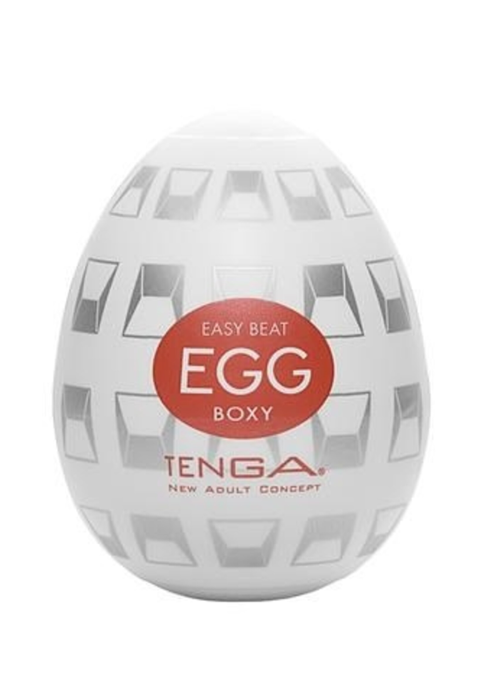 Tenga Tenga Egg - Assorted