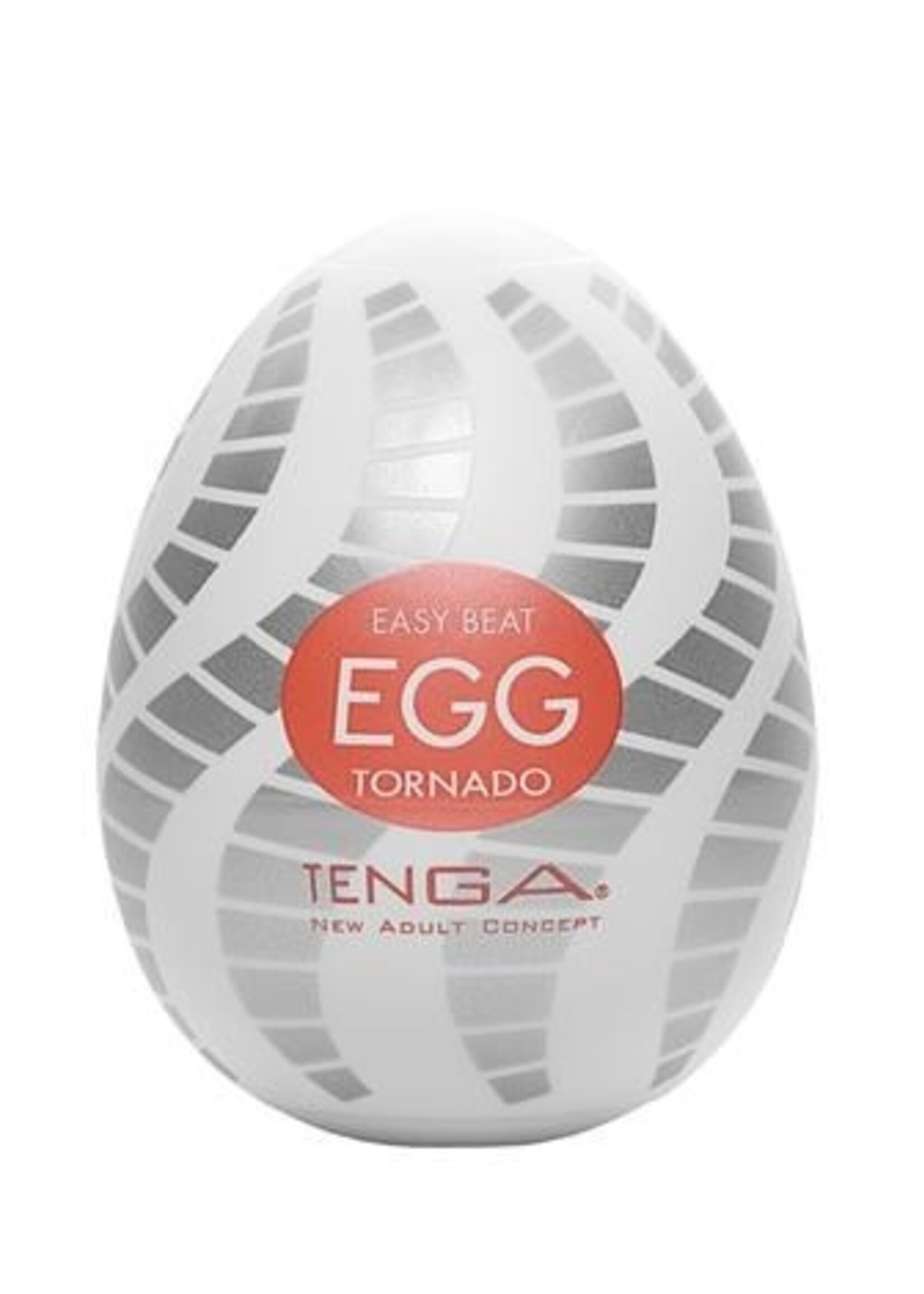 Tenga Tenga Egg - Assorted