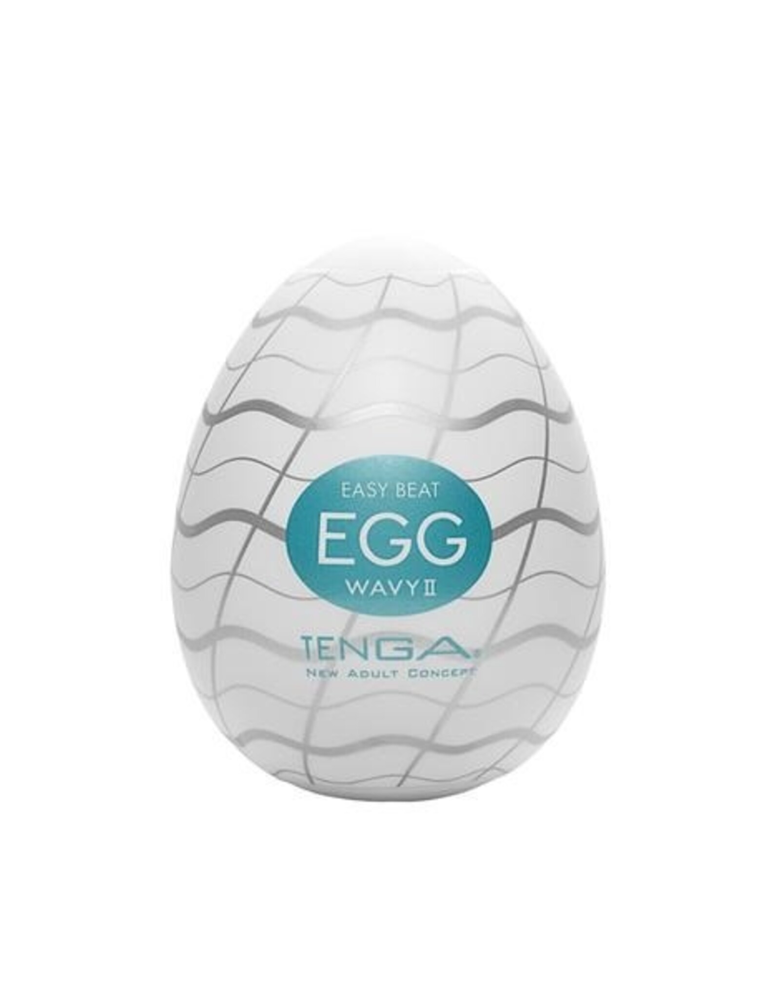 Tenga Tenga Egg - Assorteed