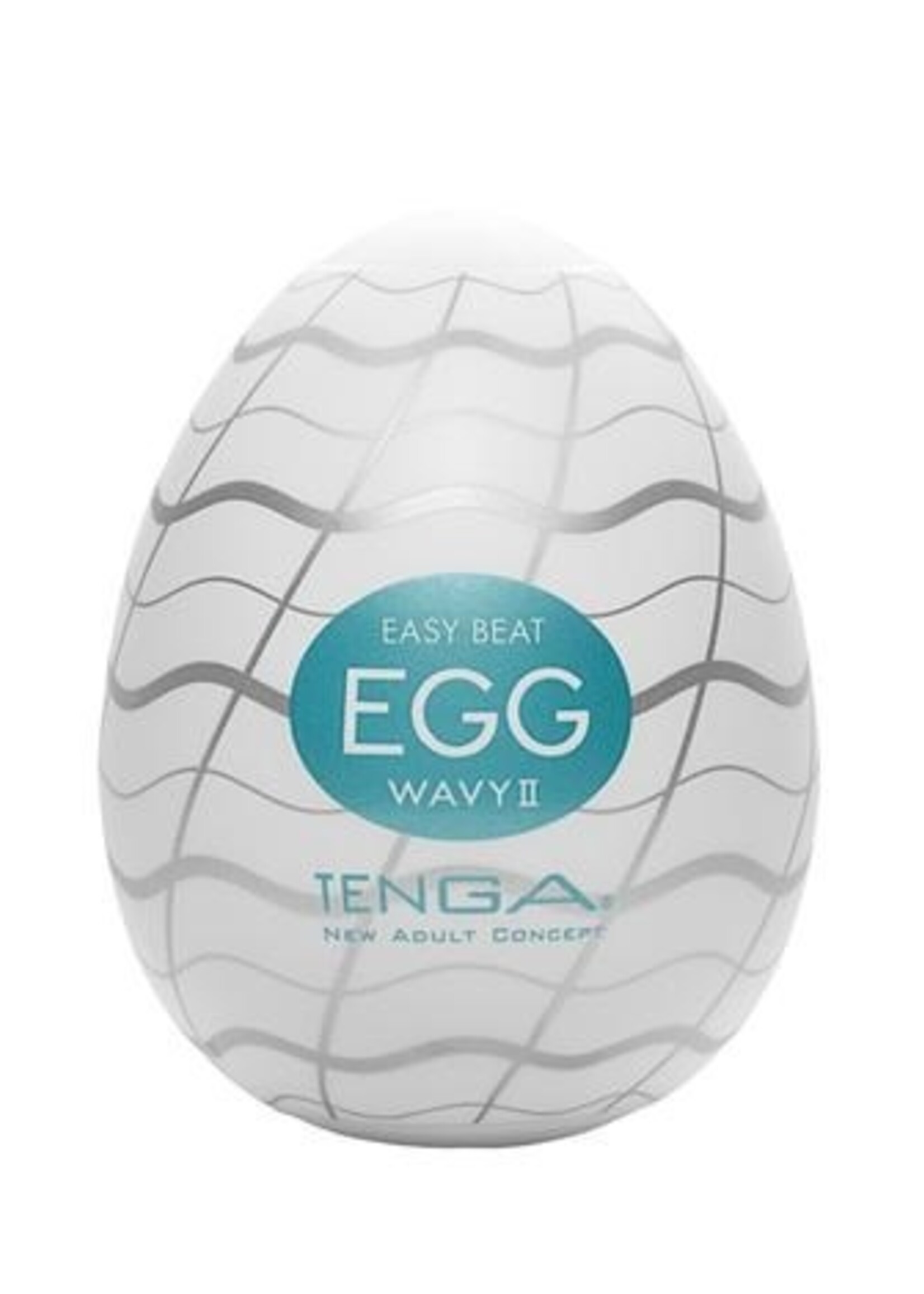 Tenga Tenga Egg - Assorted