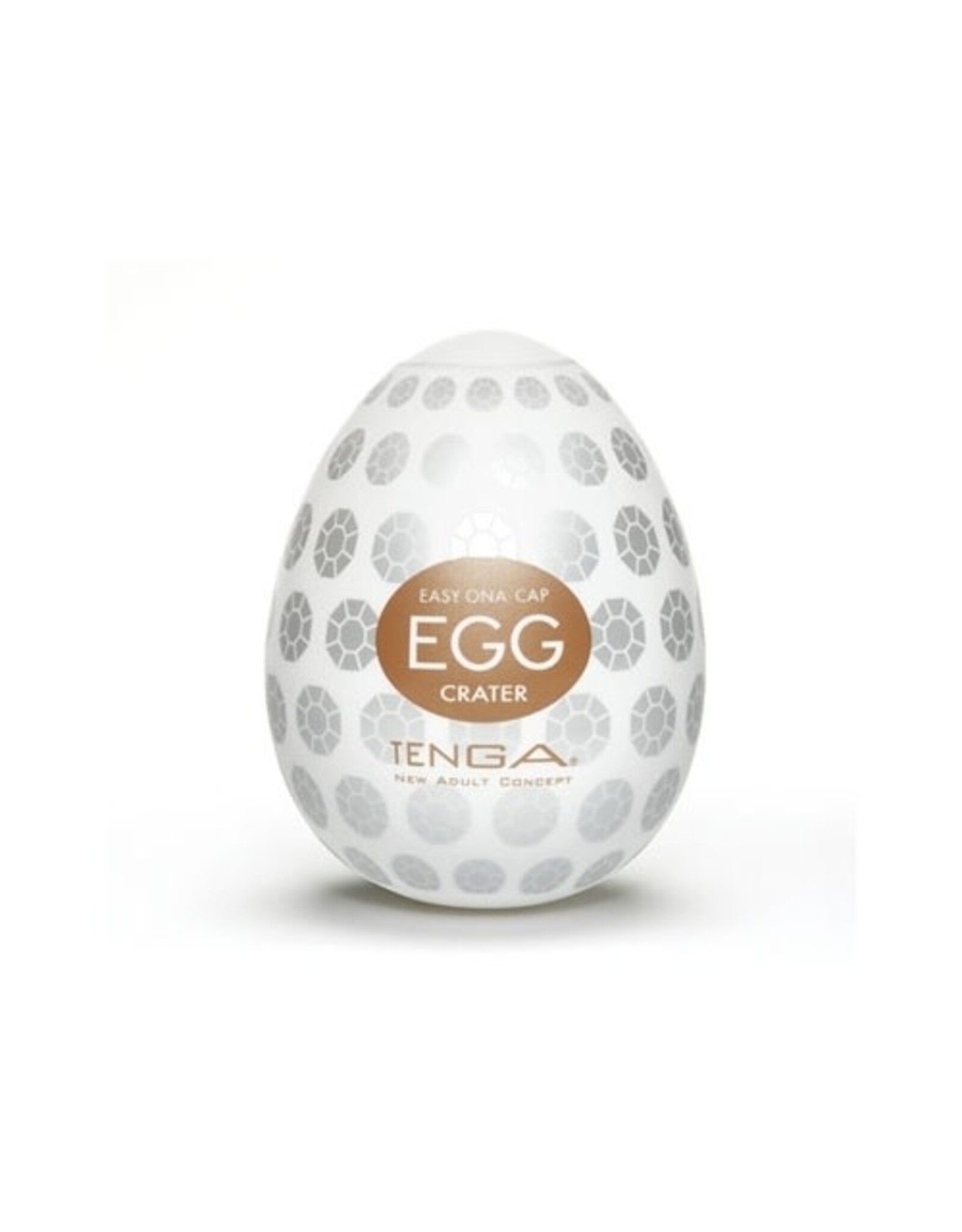 Tenga Tenga Egg - Assorteed