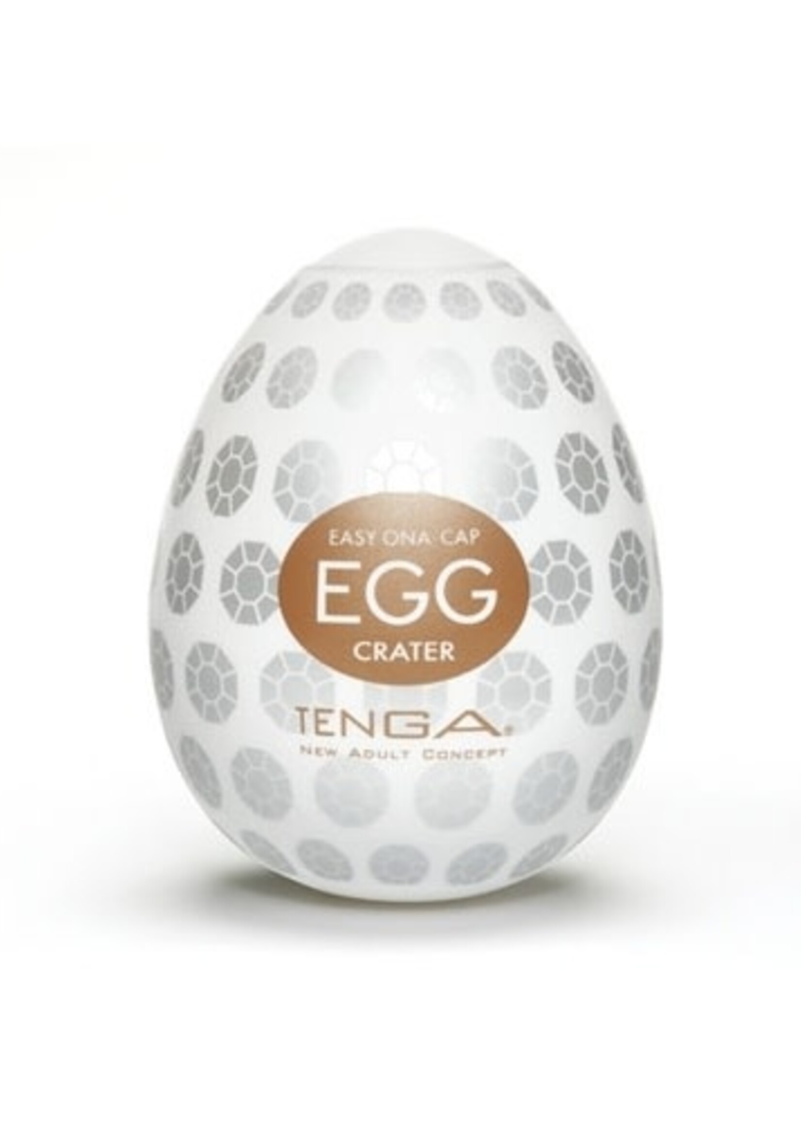 Tenga Tenga Egg - Assorted