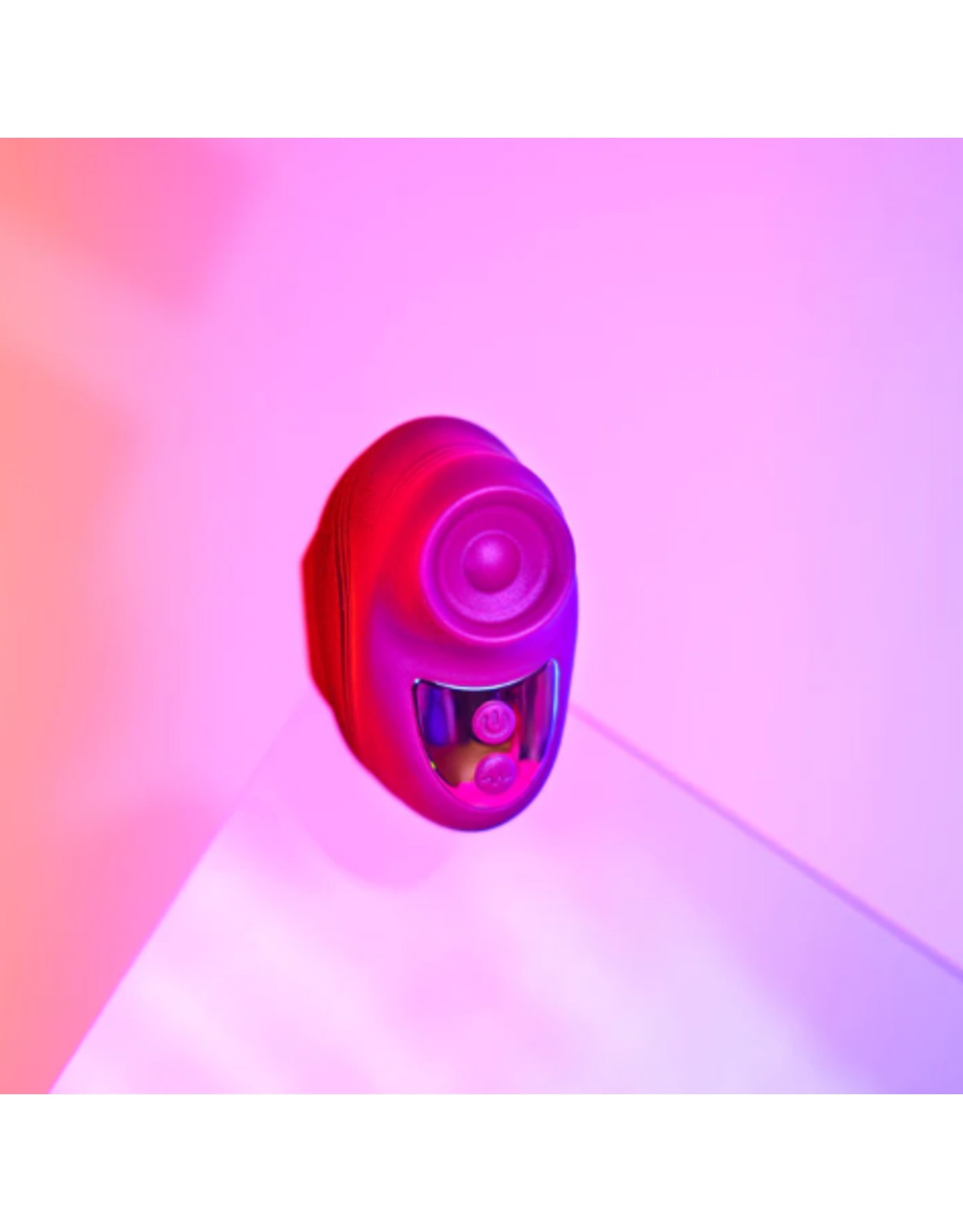 Love To Love Kisscool - Iridescent Berry