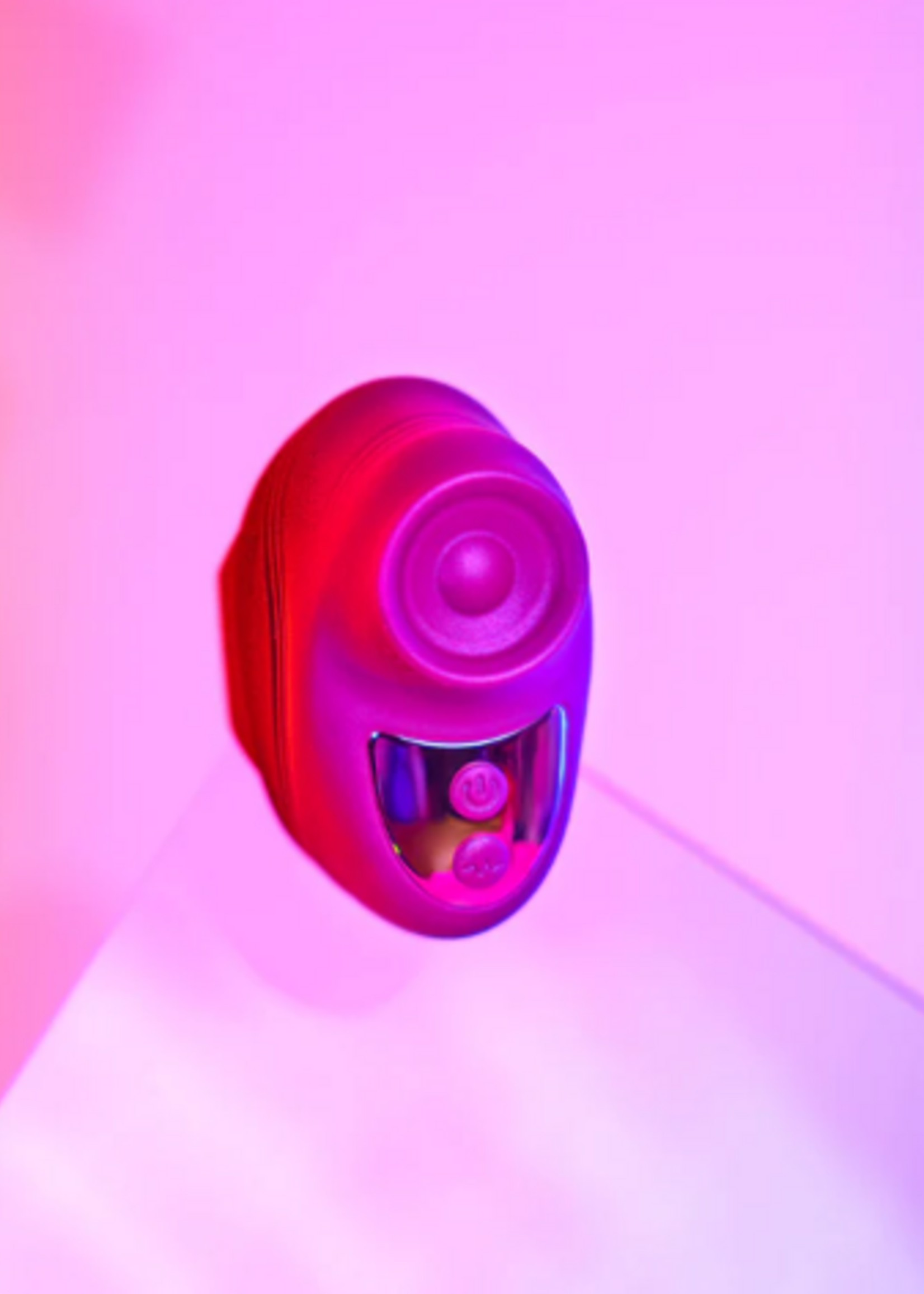 Love To Love Kisscool - Iridescent Berry