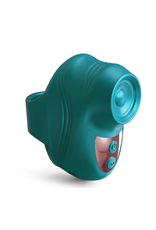 Love To Love Kisscool - Iridescent Teal