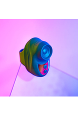 Love To Love Kisscool - Iridescent Teal