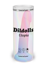 Love To Love Love to Love - Dildolls - Utopia