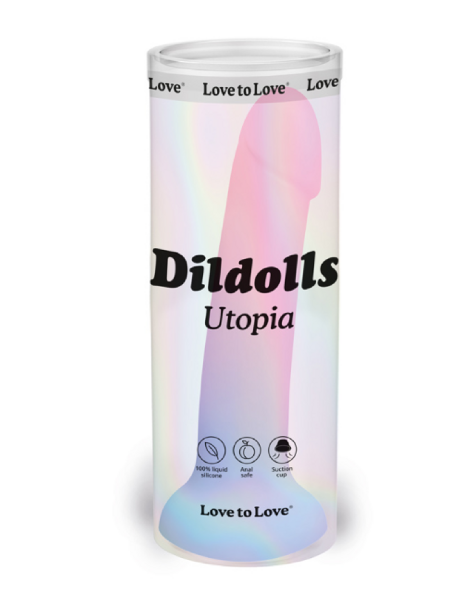 Love To Love Love to Love - Dildolls - Utopia