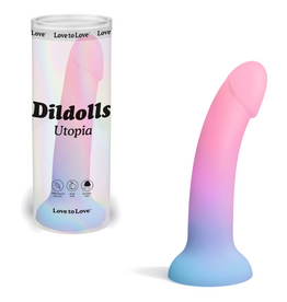 Love To Love Love to Love - Dildolls - Utopia