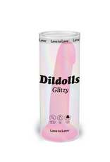 Love To Love Love to Love - Dildolls - Glitzy