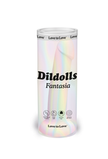 Love To Love Love to Love - Dildolls - Fantasia