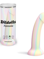 Love To Love Love to Love - Dildolls - Fantasia