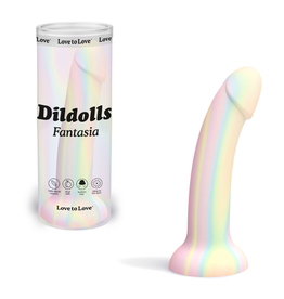 Love To Love Love to Love - Dildolls - Fantasia
