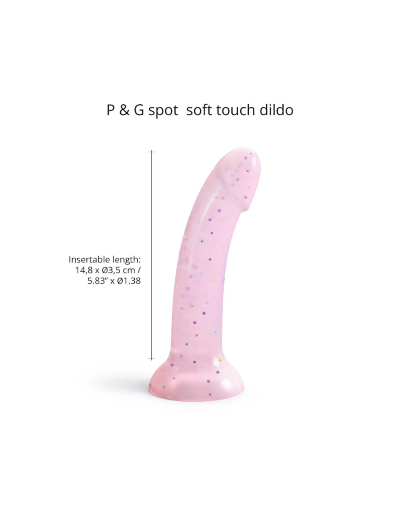 Love To Love Love to Love - Dildolls - Starlight