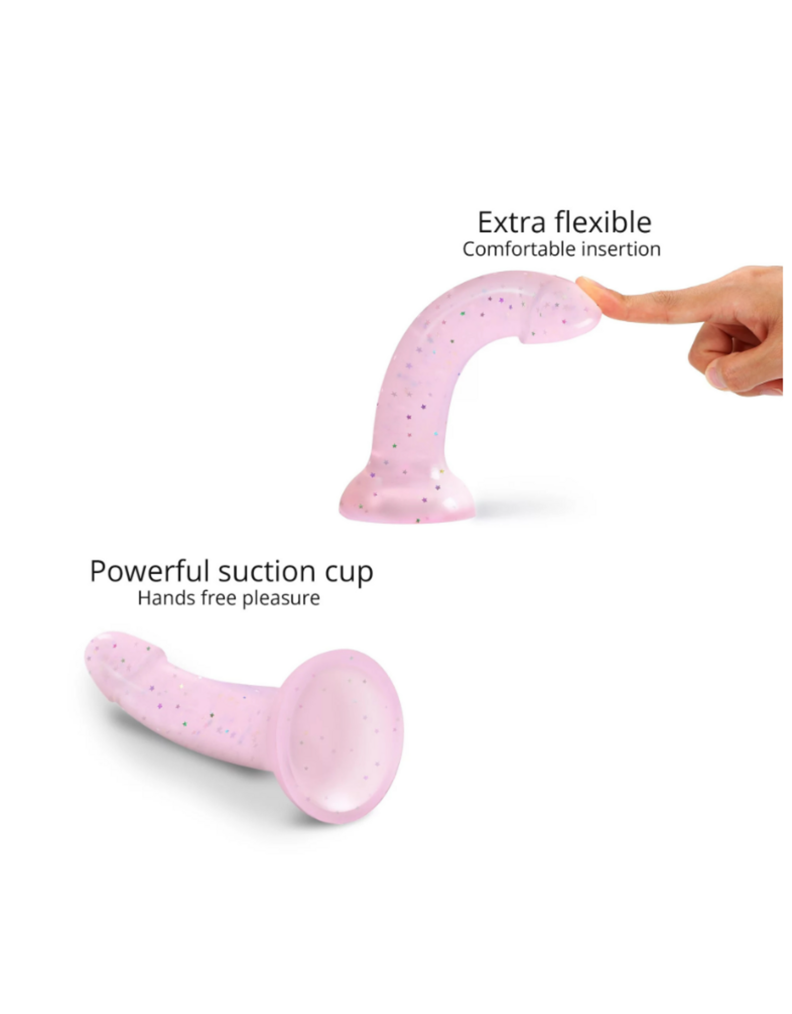 Love To Love Love to Love - Dildolls - Starlight