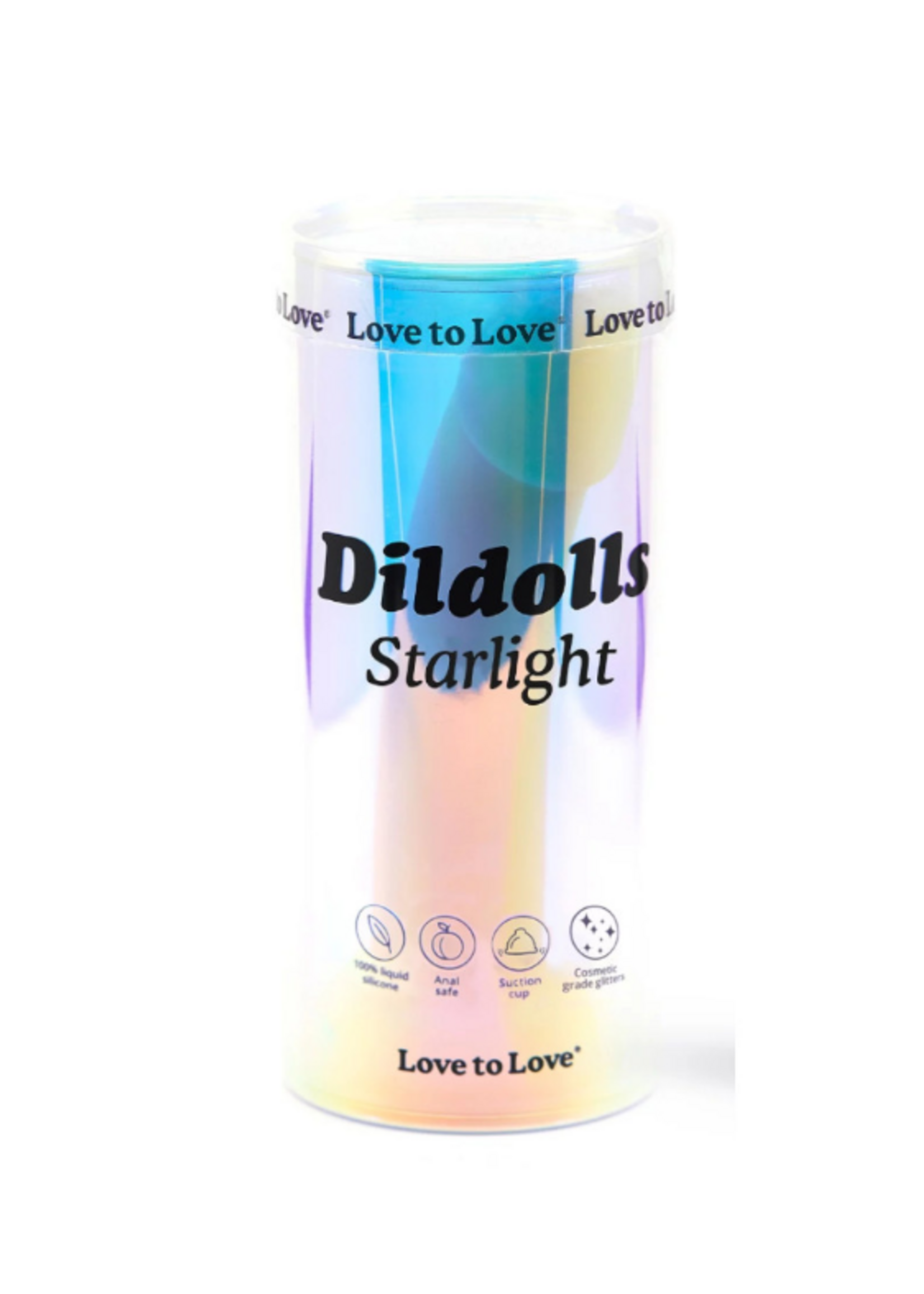 Love To Love Love to Love - Dildolls - Starlight