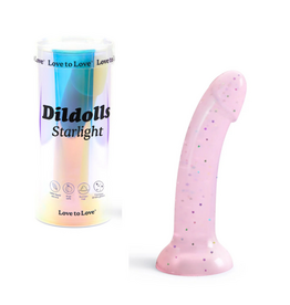 Love To Love Love to Love - Dildolls - Starlight