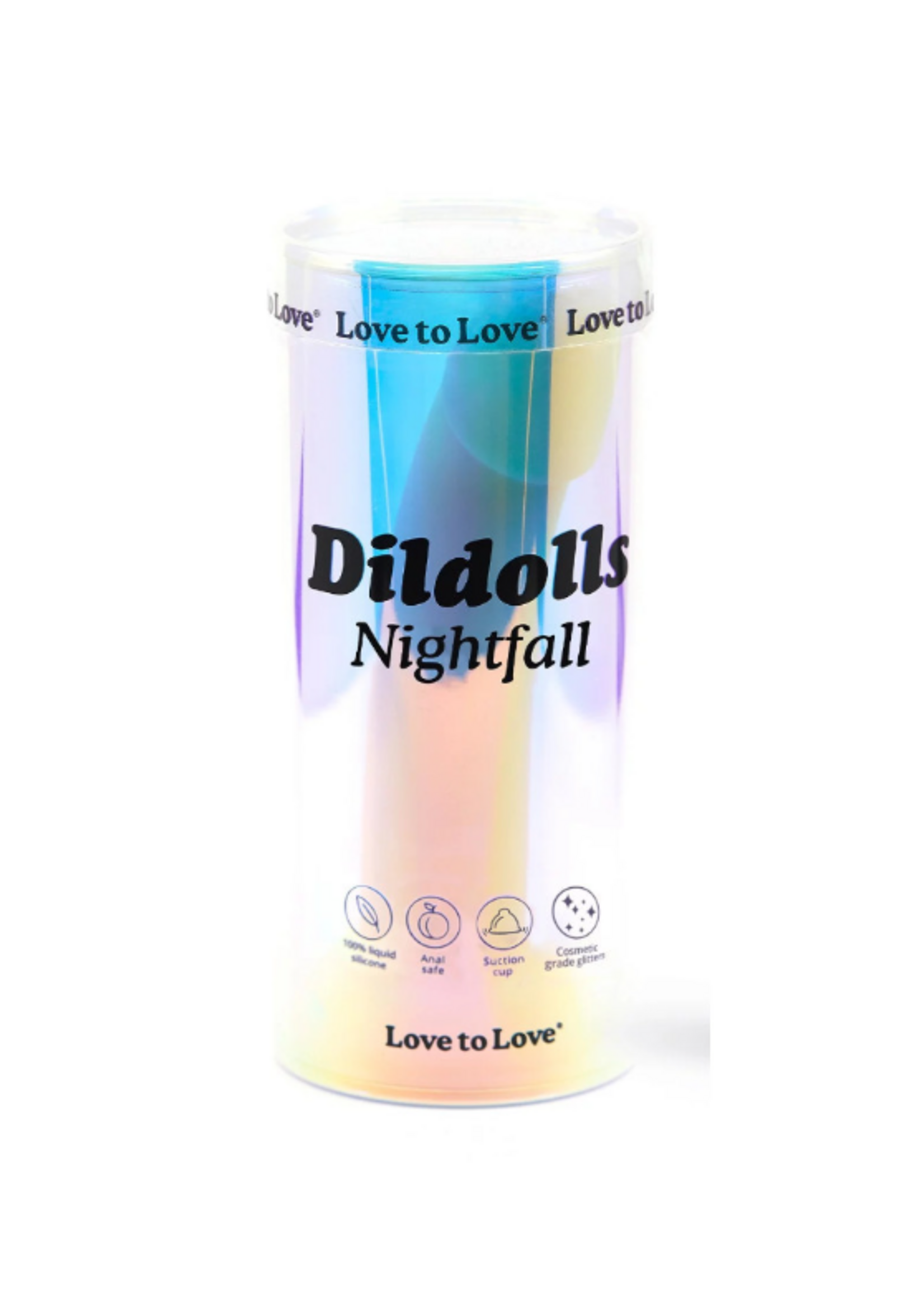 Love To Love Love to Love - Dildolls - Nightfall