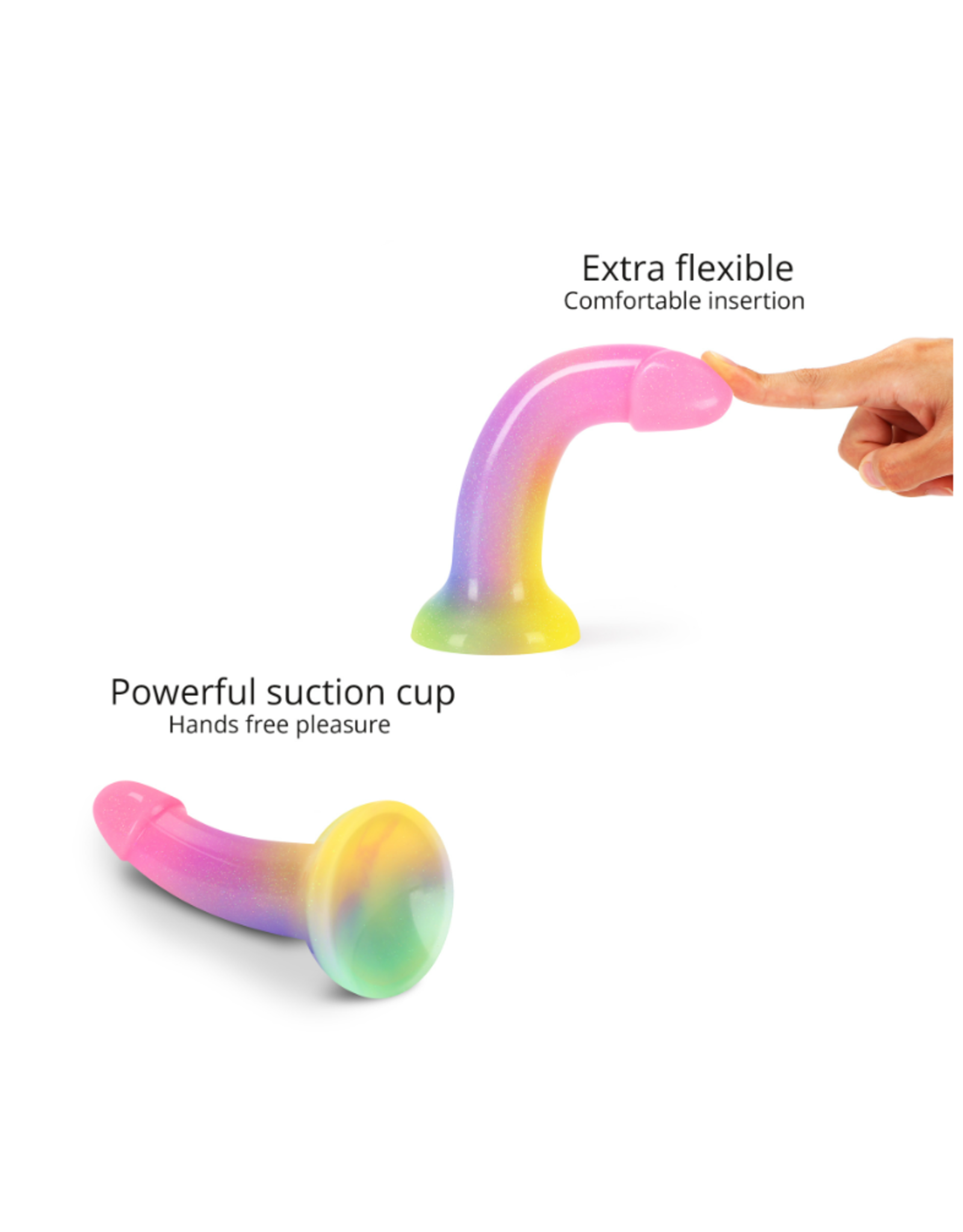 Love To Love Love To Love Dildolls - Stargazer