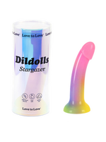 Love To Love Love To Love Dildolls - Stargazer