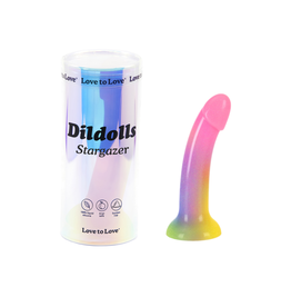 Love To Love Love To Love Dildolls - Stargazer