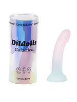 Love To Love Love to Love Dildolls - Galactica