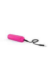 Love To Love Love To Love Secret Panty 2 Neon Pink