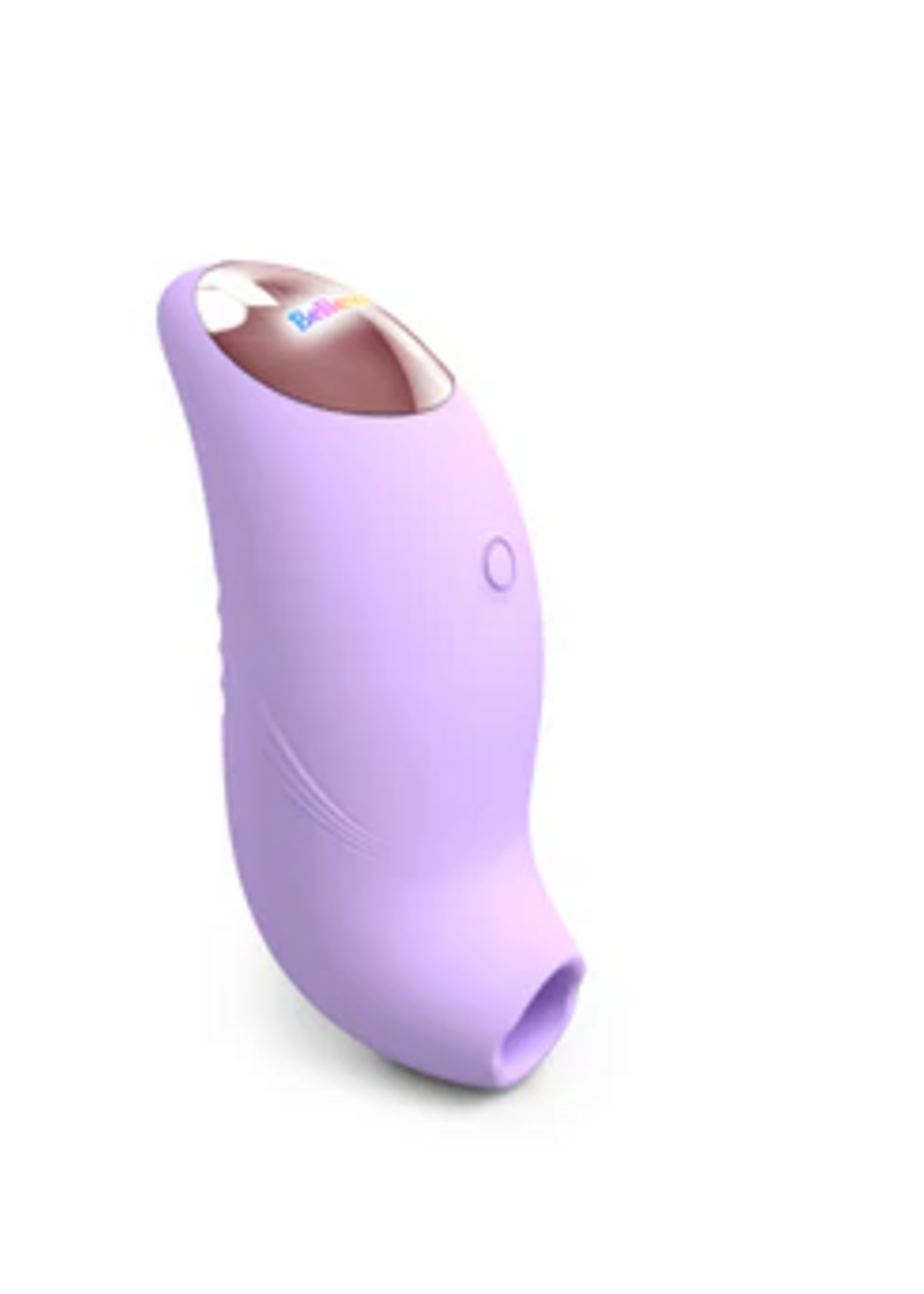 Love To Love Love to Love- Believer Viva Mauve