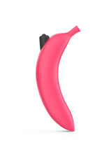 Love To Love Love To Love Oh Oui Banana Dildo - Danger Pink