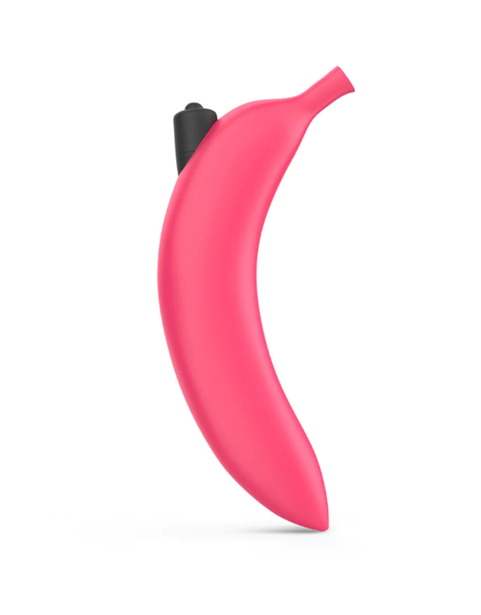 Love To Love Love To Love Oh Oui Banana Dildo - Danger Pink