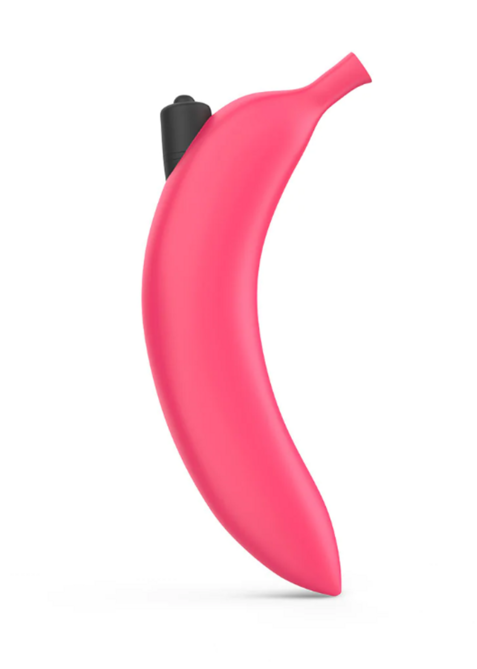 Love To Love Love To Love Oh Oui Banana Dildo - Danger Pink
