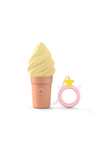 Love To Love Love To Love - Cand'Ice Vanilla Pop