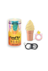 Love To Love Love To Love - Cand'Ice Vanilla Pop