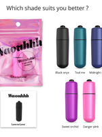 Love To Love Waouhhh - Danger Pink