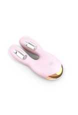Love To Love Love to Love- Hear Me Baby Pink