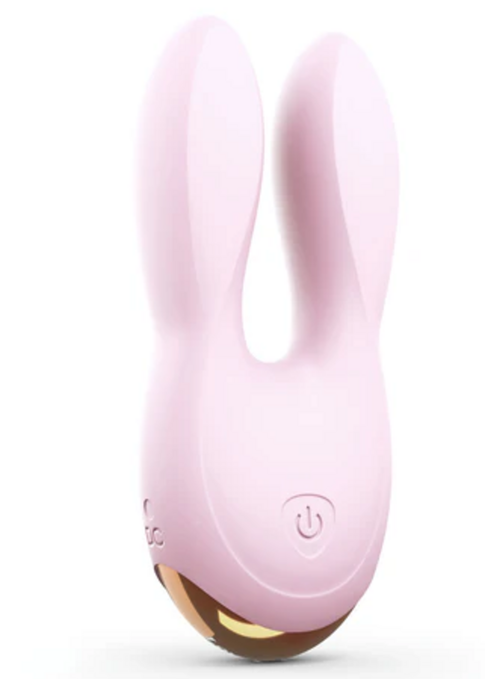 Love To Love Love to Love- Hear Me Baby Pink