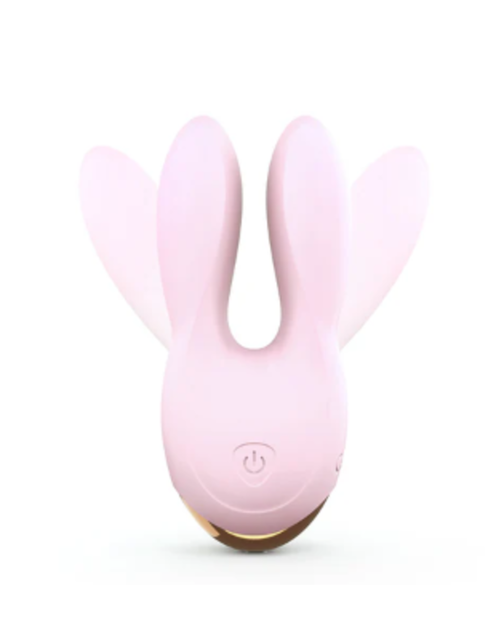 Love To Love Love to Love- Hear Me Baby Pink