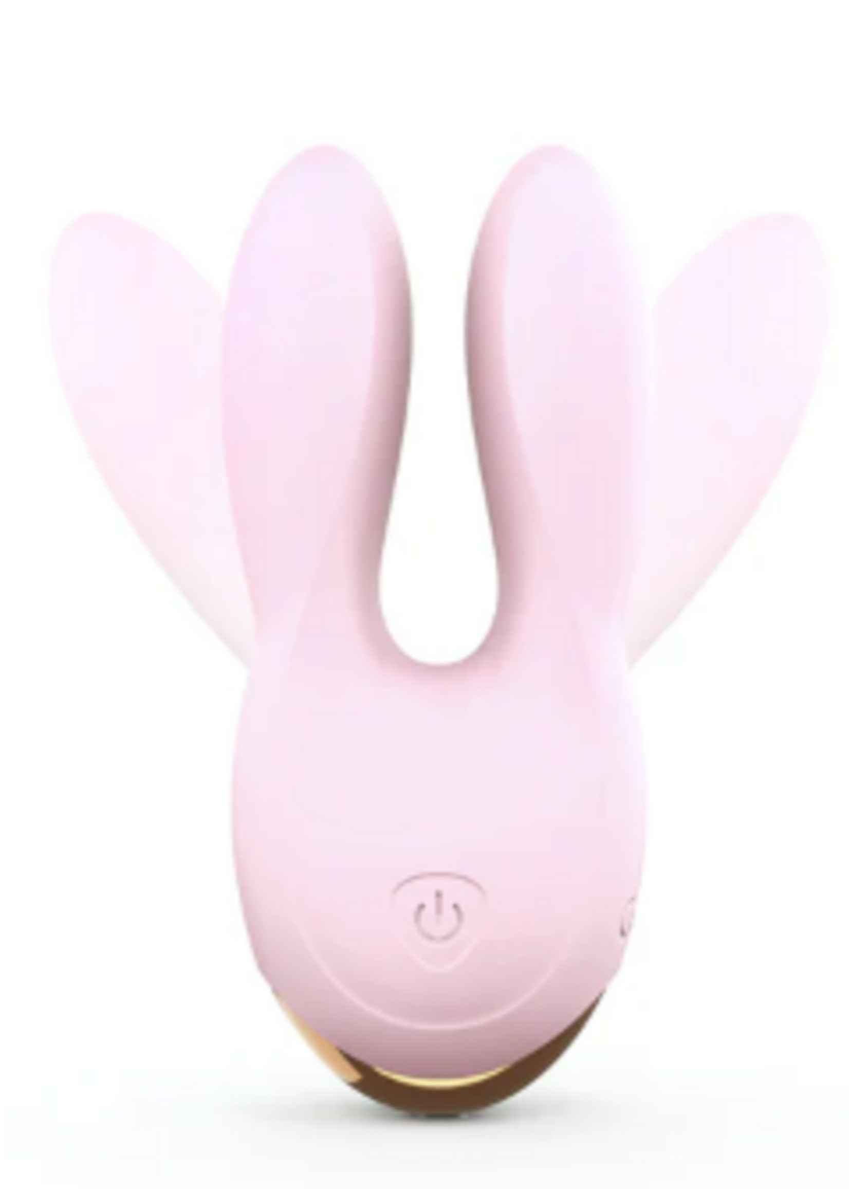 Love To Love Love to Love- Hear Me Baby Pink