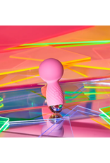 Love To Love Love To Love- Itsy Bitsy - Pink Passion