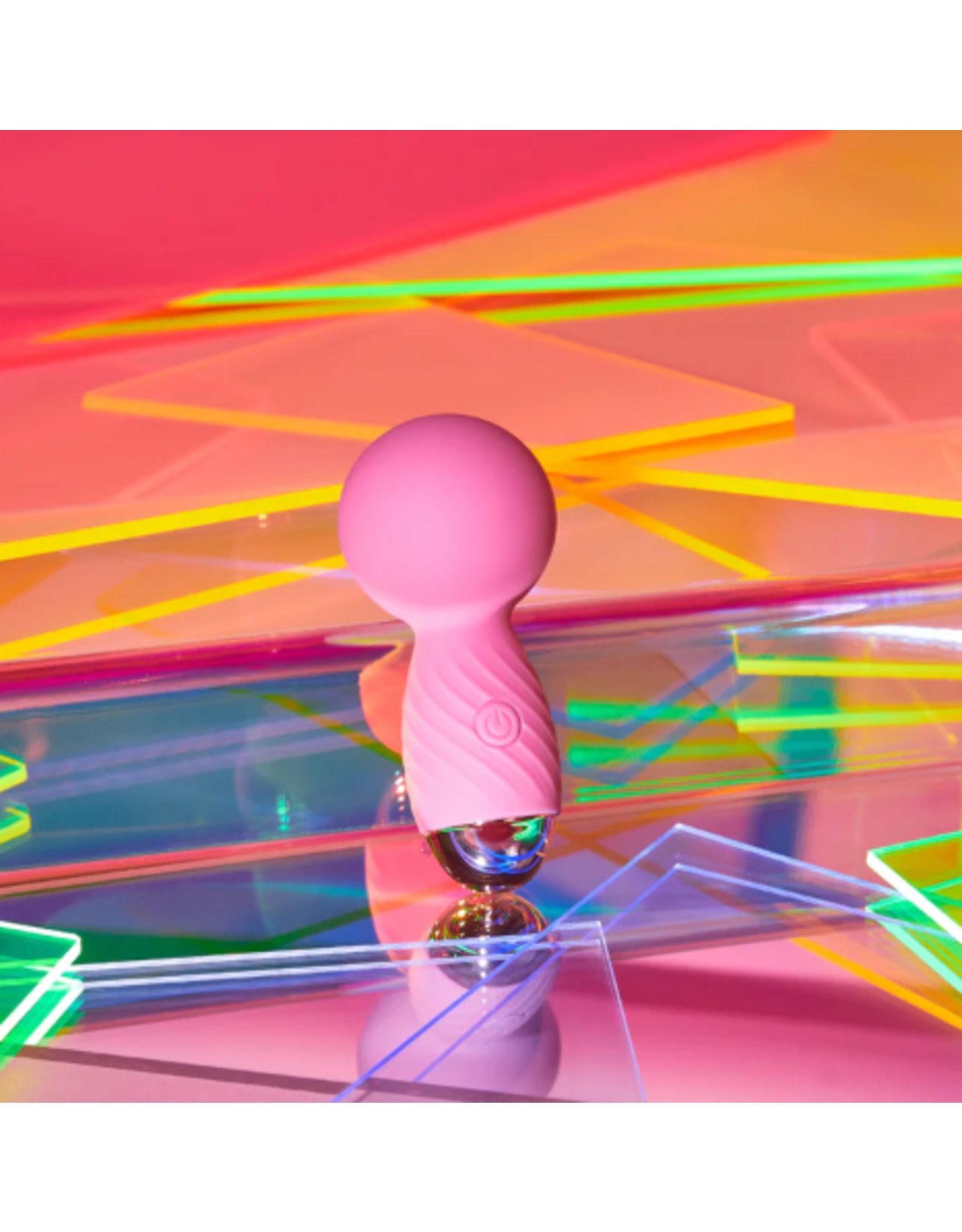 Love To Love Love To Love- Itsy Bitsy - Pink Passion