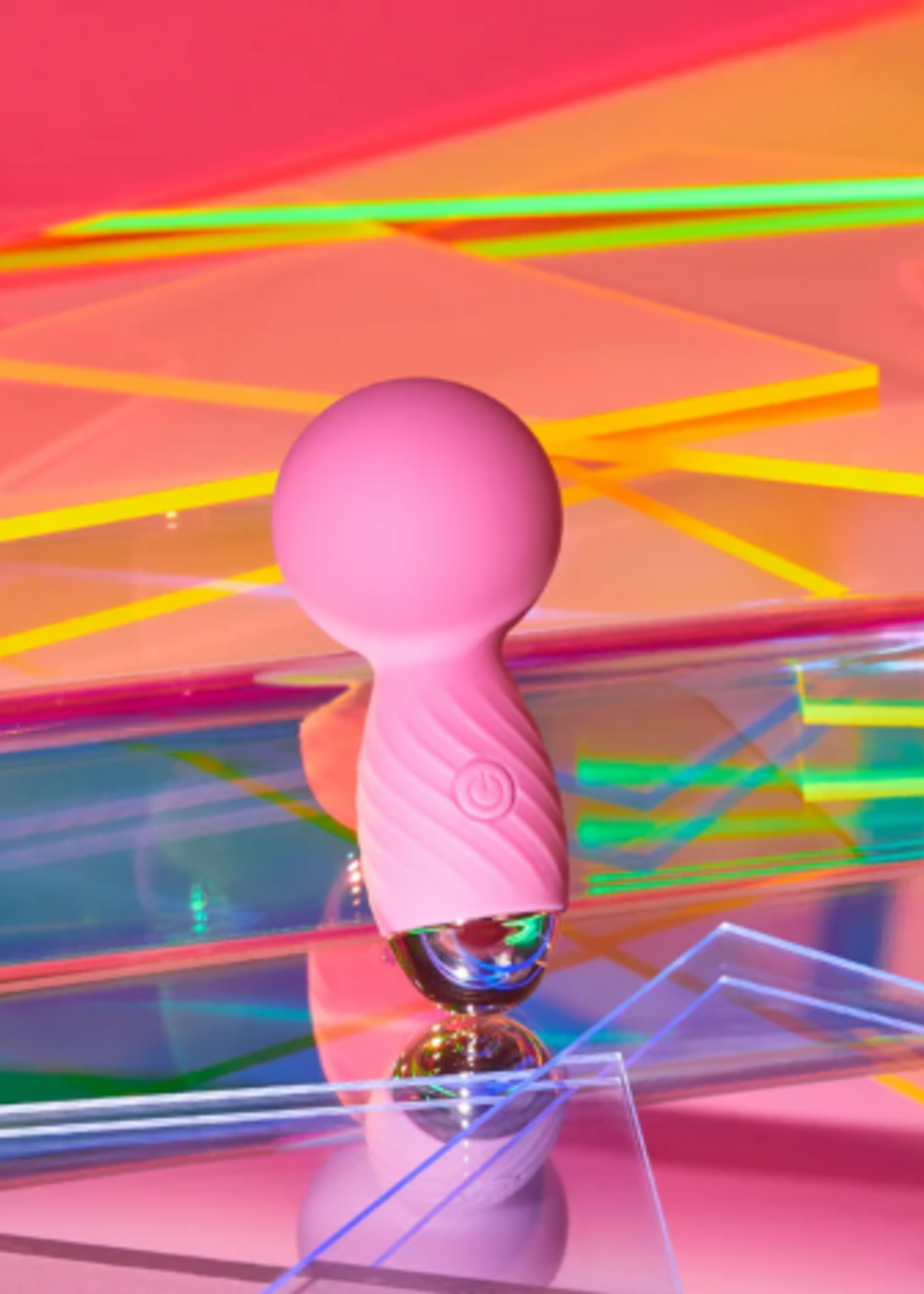 Love To Love Love To Love- Itsy Bitsy - Pink Passion