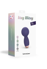 Love To Love Love To Love- Itsy Bitsy - Midnight Indigo
