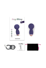 Love To Love Love To Love- Itsy Bitsy - Midnight Indigo