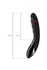 MyStim Mystim Sizzling Simon Estim