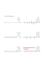 MyStim Mystim Sizzling Simon Estim